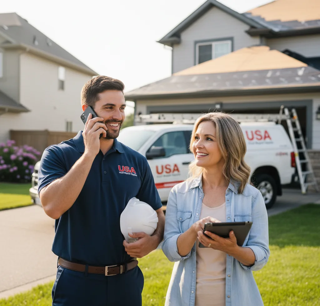 Emergency Roof Repair in Longmont, CO